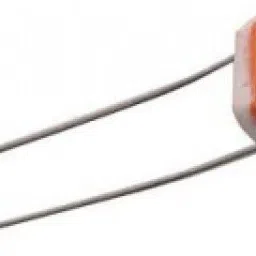 LDR - Light Dependent Register- Photo Resistor (6 Pcs) Fixed Resistor-image-57