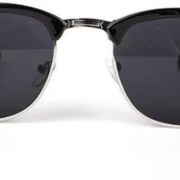 UV Protection Clubmaster Sunglasses (52)-26