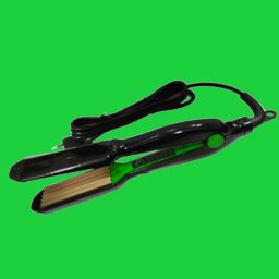 TOLERANCE Premium 840 V&G Saloon Hair Crimper with Gold Coating Protection AA5 Electric Hair Styler-image-86