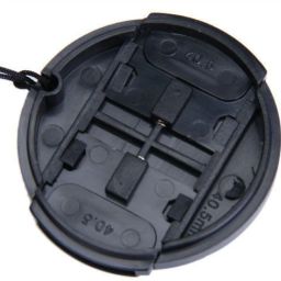 Axcess AX-40.5mm-LCLens Cap-picture-38
