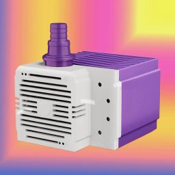 Computer Tested Dynamically Balanced 40 Watt Multipurpose Water Cooler Pump Water Aquarium Pump-image-79