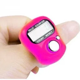 walberrie finger digital tally counter Digital Tally Counter image 2