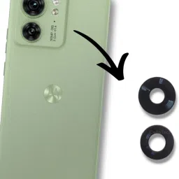 CELLO TECH XT2303-2 MOTO EDGE 40 5G Camera Lens Glass-24