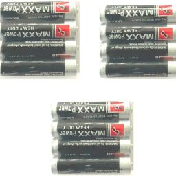 1.5V AAA Non-Rechargeable Alkaline Premium Series(Pack of 4)Battery-picture-20