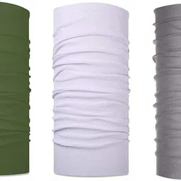 bismaadh Boys, Girls, Boys & Girls, Men, Women, Men & Women Solid Bandana-picture-44