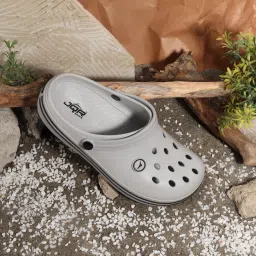Men FLOAT |Ultra-Soft and Comfortable Flip-Flops|Fashionable Slip-on Clogs Clogs Sandal-image-5