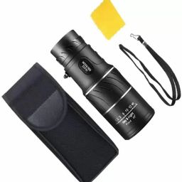 SellRider HD Quality 6x52 Dual Focus Optics Zoom Telescope for Birds Watching / Wildlife Binoculars-image-62