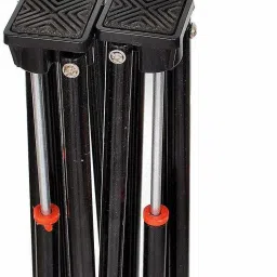 prssports Foldable Height Adjustable Carrom Carrom Stand image 3