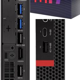 Longan ThinkCentre Mini Desktop | Core™ i7-9700 [8 Cores, 8 Threads, 3.00 GHz] [DAY] Core i7 (9th Generation) [12MB Cache, Up to 4.70 GHz] (32 GB RAM/Intel® UHD 630 Graphics/1 TB SSD Capacity/Windows 11 Pro) Mid Tower with MS Office-picture-42