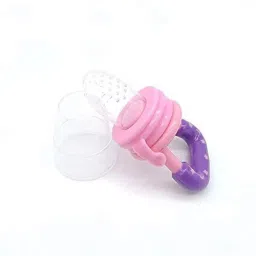 smilykid Soother_Nibbler Soother22 Teether and Feeder image 2