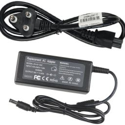 Laplogix 65W 19V 3.42A Pin Size 5.5MM X 2.5MM Laptop Charger For Toshiba Portege Z830 65 W Adapter-image-37