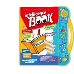 tagos bazar -Learning Intelligence Study Book for Kids | Phonetic Sound Book with Quiz Mode-picture-16