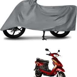 Waterproof Two Wheeler Cover for Indus-image-40