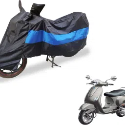 Two Wheeler Cover for Universal For Bike-image-31