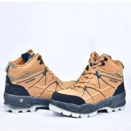 Coasters OD-9 Wood Hiking Trekking Shoes | Stylish Outdoor Trail Shoes for Men Outdoors For Men-image-55
