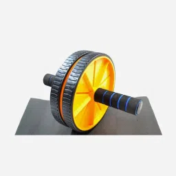 Ab Wheel Rollerfor Abs Exercise and Strengthen Your Abs and Core Ab Exerciser-image-73