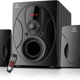I Kall ik44bt 40 W Bluetooth Home Theatre-13