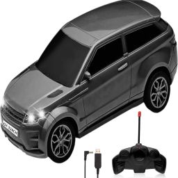 Famous Car Remote Control 3D with LED Lights, Chargeable 89-image-98