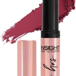 INSIGHT COSMETICS 24 HRS NON TRANSFER MATTE LIPSTICK-image-3