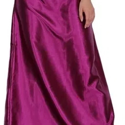 house of common WINE A17 STYLES Pure Satin, Pure Silk Petticoat-image-38