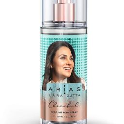 Lara Dutta Cheerful 150ML Perfume Body Spray - For Women-image-52