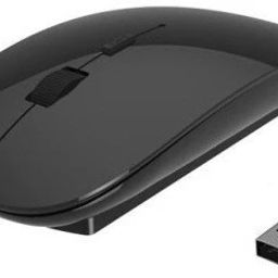 SAIBABA HIGH QUALITY Wireless Ambidextrous Optical Gaming Mouse-image-43