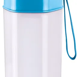 Kool Hexone 1200 Insulated Water Bottle, 1.12 Litres, White 1120 ml Bottle-28