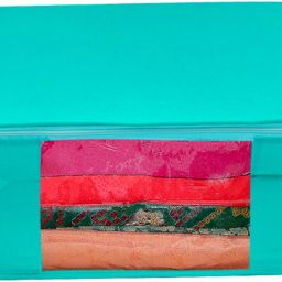 PRAHAN INTERNATIONAL For Wardrobe Organizer Garments Storage bags-Big in size Cotton Laundry Bag-image-16