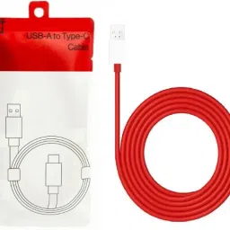 OnePlus USB Type C Cable 10 A 1.5 m Copper Braiding Supervooc Type C Fast Data Cable-11