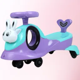 Ride on Toy Car for Kids Magic Toy Car, Push Rider, Age 2+ Twister Car Battery Operated Ride On-image-95