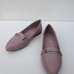 Slip-On Comfort Casual & Office Bellies | Soft Padded Footbed | Anti-Slip Sole Bellies For Women-image-27