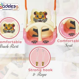 odelee PANDA ADJUSTABLE SWING image 3
