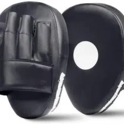 Focus Boxing and Karate Punching Pads/Coach Pads Focus Pad-image-27