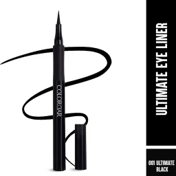 Ultimate Eye Liner-Black 1 ml-picture-13