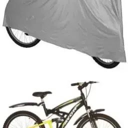 Avon Altair Dual Suspension 26T_S17 Bicycle Cover Free Size-29