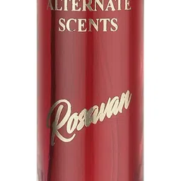 Scent Rosavan Premium Long Lasting Perfume For Women |25% Perfume Oil Extrait De Parfum - 30 ml-image-78