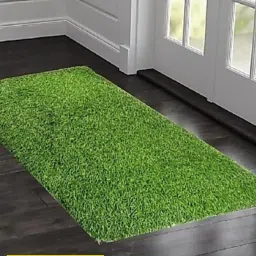 Artificial Grass Floor Mat-9