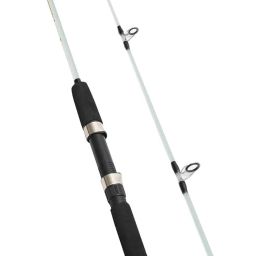 2 part heavy unbreakable solid rod 150 cm 2 pcs part Multicolor Fishing Rod-picture-11