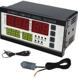 Real Instruments XM-18 Temperature and Humidity Controller Multipurpose Controller-13