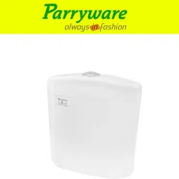 Hexa Dual Flush Cistern set of 1 pic 175 Dual Flush Tank-picture-22
