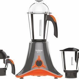 V Star 750 W Mixer Grinder-image-63