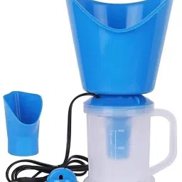 GLUCKLICH VAPORIZER FOR COLD N COUGH AND USE FOR BEAUTY Vaporizer-picture-24