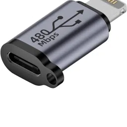 Tobo USB C to Lighting Adapter,27W PD Fast Charging 14/13/12 Pro Max USB C to Lighting Adapter,27W PD Fast Charging for iPhone 14/13/12 Pro Max USB Charger-57