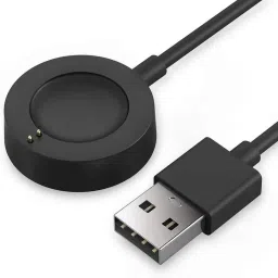 Speeqo Magnetic Charger Compatible with Fossil Gen 6/ Gen 5/ Gen 4 USB Charging Cable Charging Pad-18