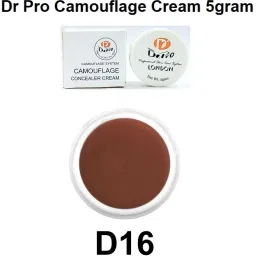 Camouflage Cream Concealer-image-2