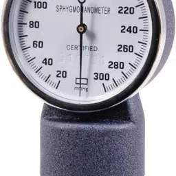 Cityhealth Dial BP Compatible Diamond BPDL270,BPDL250,BPDL280,BPDL260,BPDL237 Clock Type- Bp Monitor-15