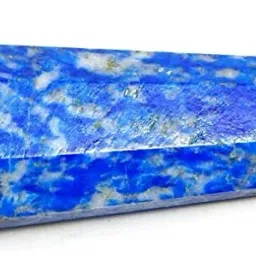 Lapis Lazuli Wand 189.2Cts stone Regular Rectangular Crystal Stone-image-13