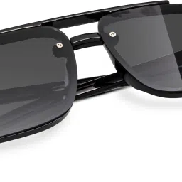 UV Protection Rectangular Sunglasses (Free Size)-picture-15