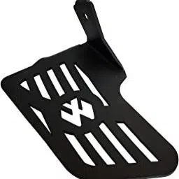 Durior PULSAR N160/N150/N250 Heavy Foot Rest-11