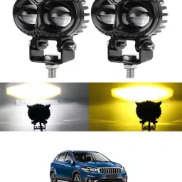 LED Fog Lamp Unit for Suzuki Universal For Car-10